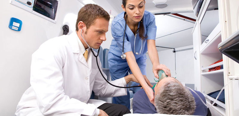 Medical assistance